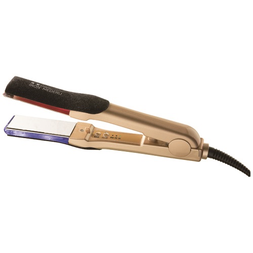 MGプラチナ輝髪アイロン MEDERU Ⅱ サニープレイスの通販・卸