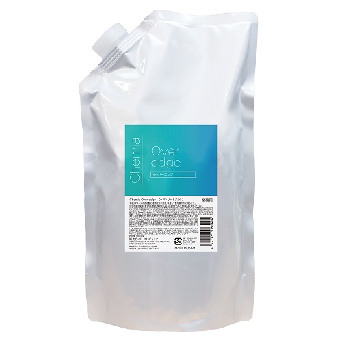 ケミア Jack edge 2500ml MADENAの通販・卸 | 4571491081084 | 理美容