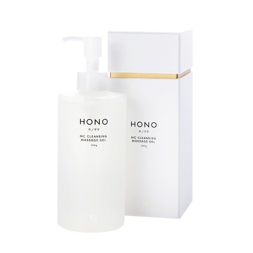ホノヲヲMCクレンジングマッサージジェル 300g シンビシンの通販・卸