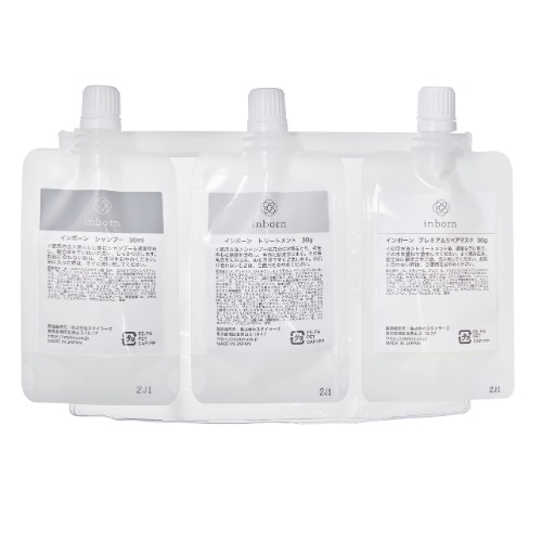 inborn プレミアムリペアマスク 1000g（詰替） スタイラーズの通販・卸