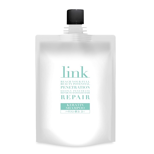 link ケラチンシャンプー 200ml AIMHの通販・卸 | 4580042000245 | 理