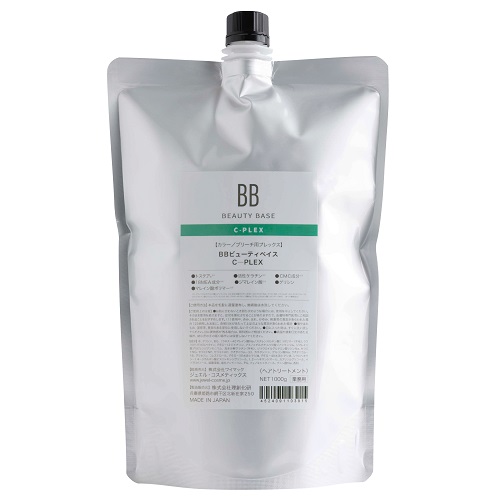 ケアリスト エモリエント ミルク 詰替 400g ジュエルコスメティクスの