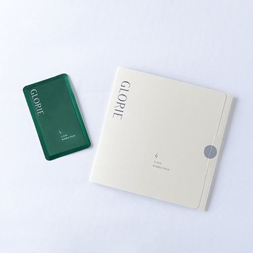 【破格!】GLORIE クレンジング(本体・詰替セット) 送料無料】クレパシー ディープクレンジングジェル(R) リフィル 2個