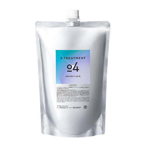 X TREATMENT CONDITIONER(コンディショナー) 1000ml（詰替） NAKAMAー