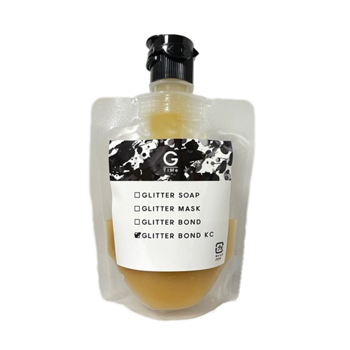 グリッターソープ200ml TIMeの通販・卸 | 4589408019044 | 理美容用品