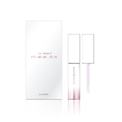 スカルプD ボーテ ピュアフリーアイラッシュセラム プレミアムクイーン