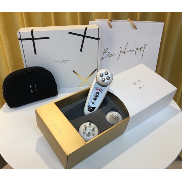 セルキュア 4TPLUS (白) ベレガの通販・卸 | 4580678250045 | 理美容