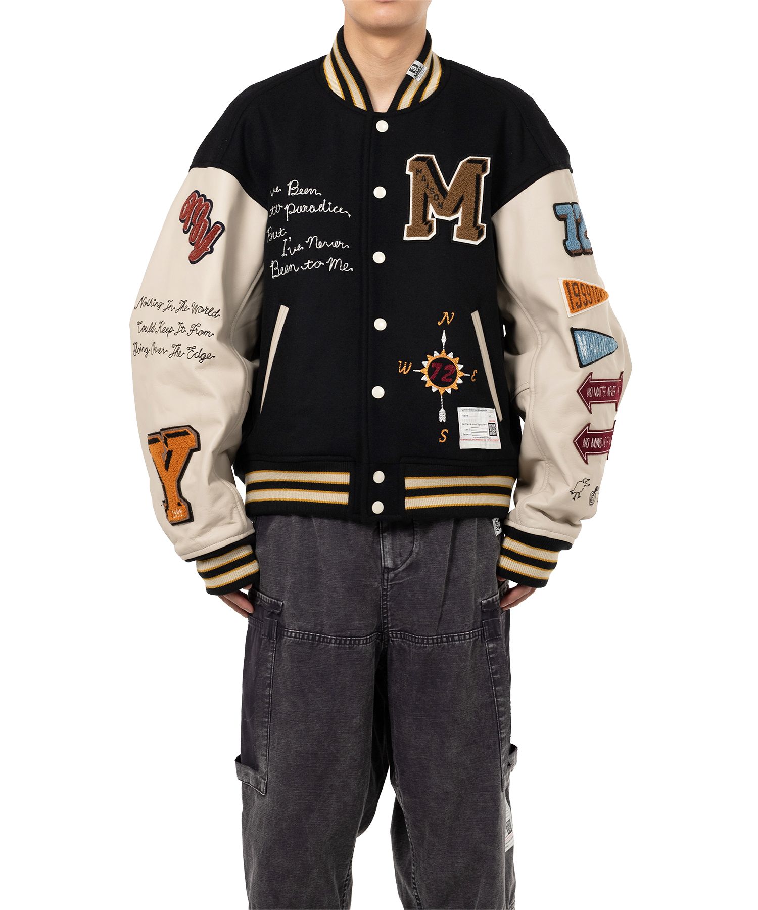 Maison MIHARA YASUHIRO ONLINE STORE（ミハラヤスヒロオンライン