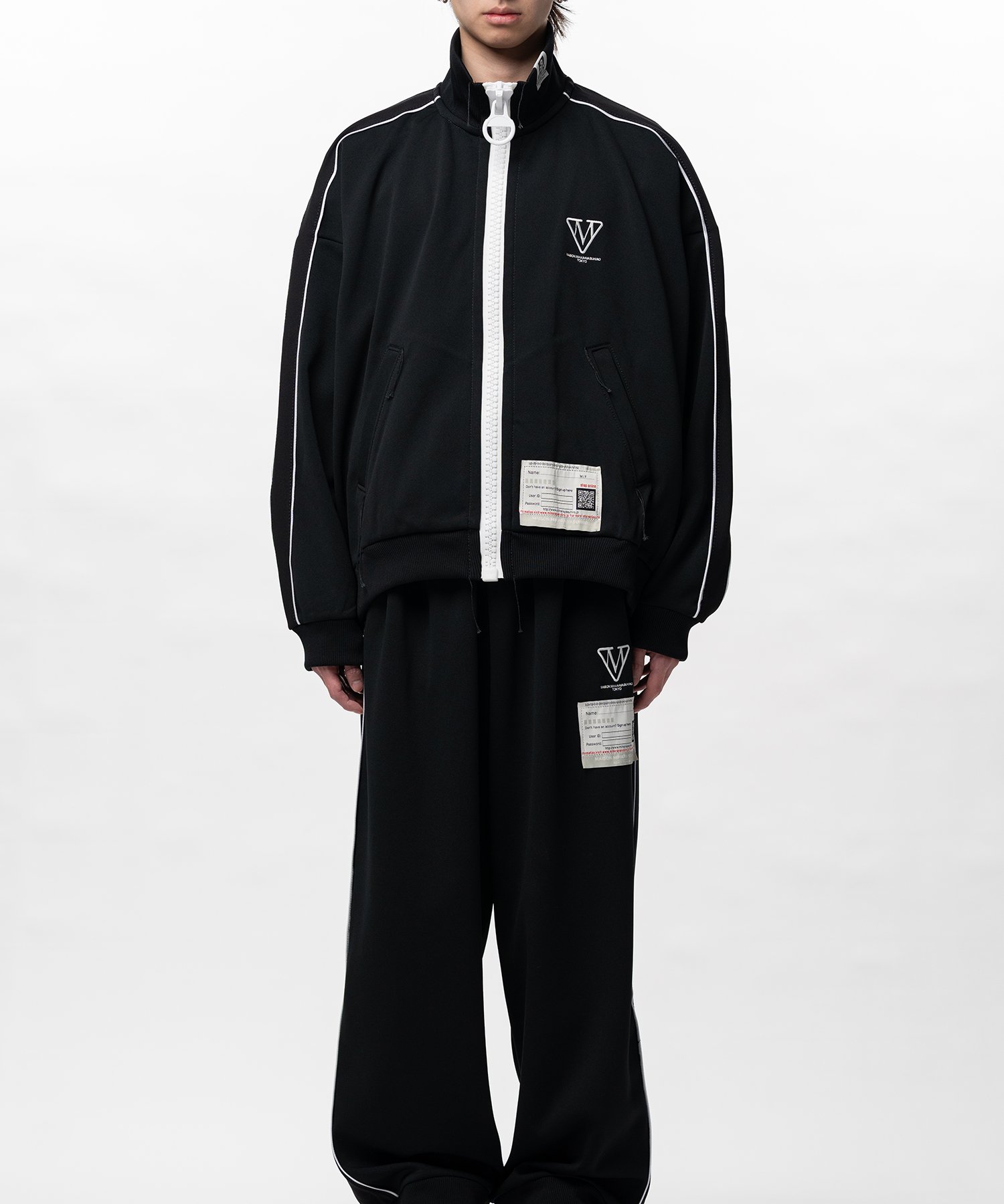 Maison MIHARA YASUHIRO ONLINE STORE（ミハラヤスヒロオンライン