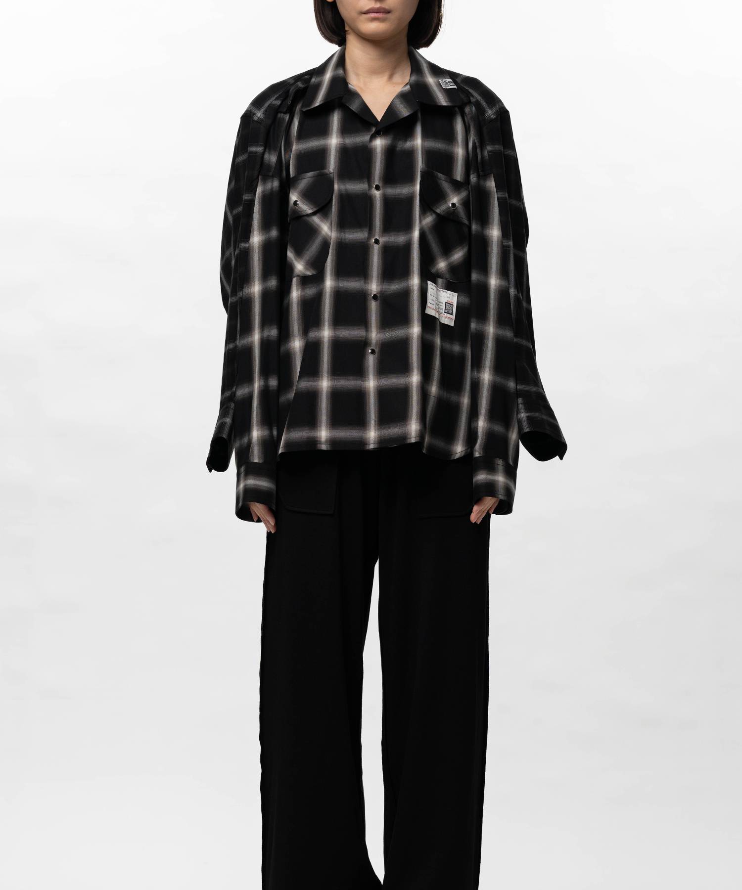 Maison MIHARA YASUHIRO ONLINE STORE（ミハラヤスヒロオンライン