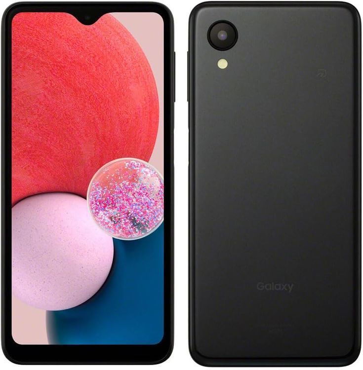 Galaxy A23 5G SC-56C（NTTドコモ） 商品一覧｜ムスビー【中古スマホ