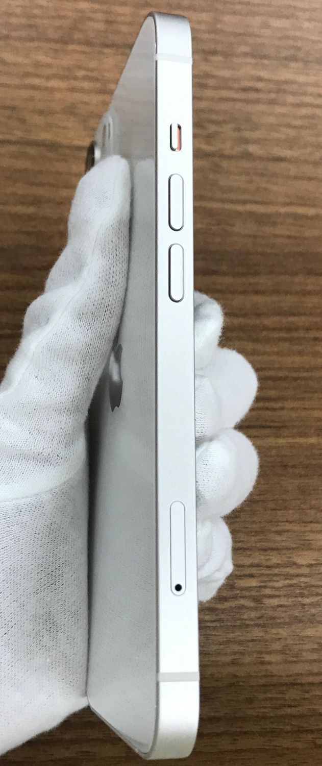 ムスビー｜【JCKA】☆美品 電池86% SIMフリ－ iphone13 128GB ホワイト