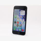 ムスビー｜【SIMロック解除不可】iPhoneSE2 64GB ホワイト 電池92