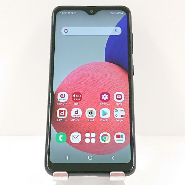Galaxy A22 5G SC-56B 商品一覧｜ムスビー【中古スマホ・中古