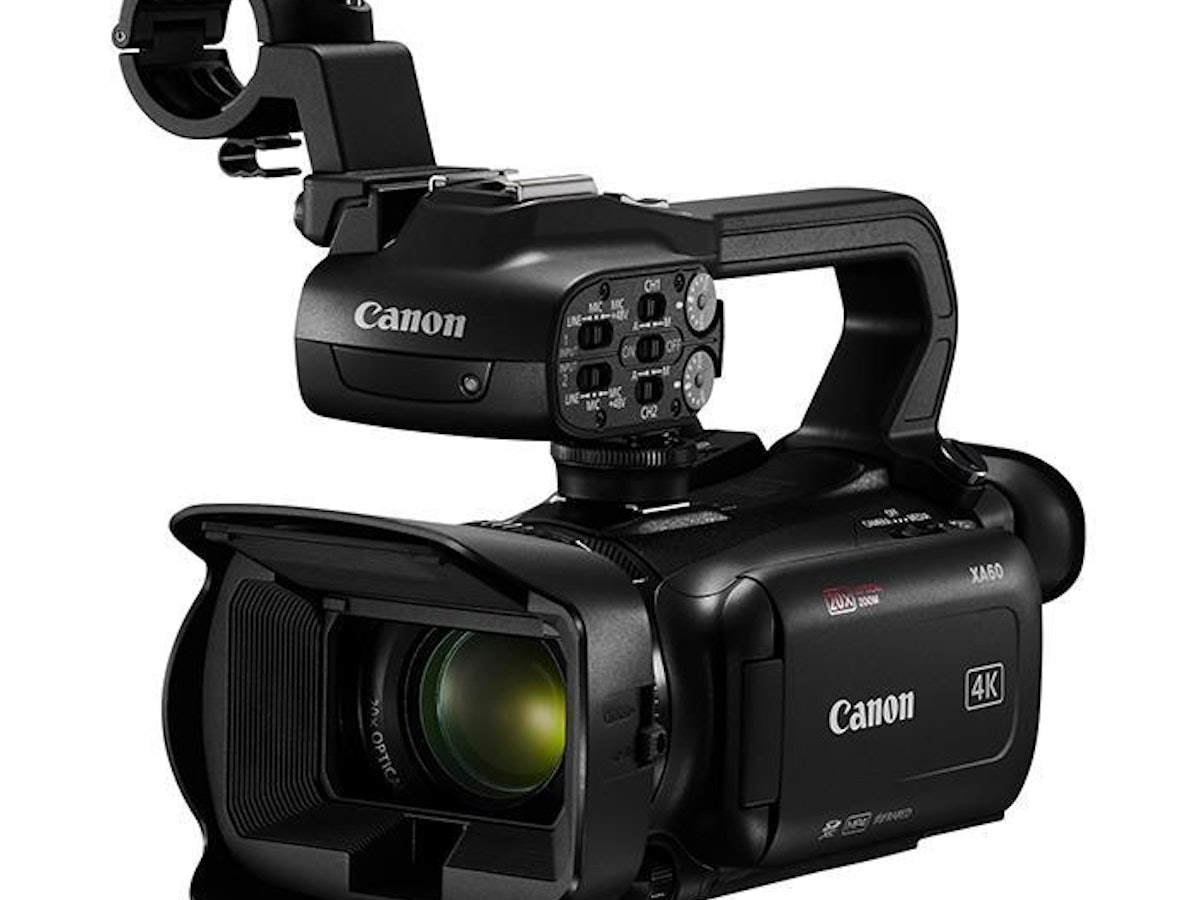 業務用ビデオカメラのおすすめ人気ランキング【2026年2月】 | マイベスト