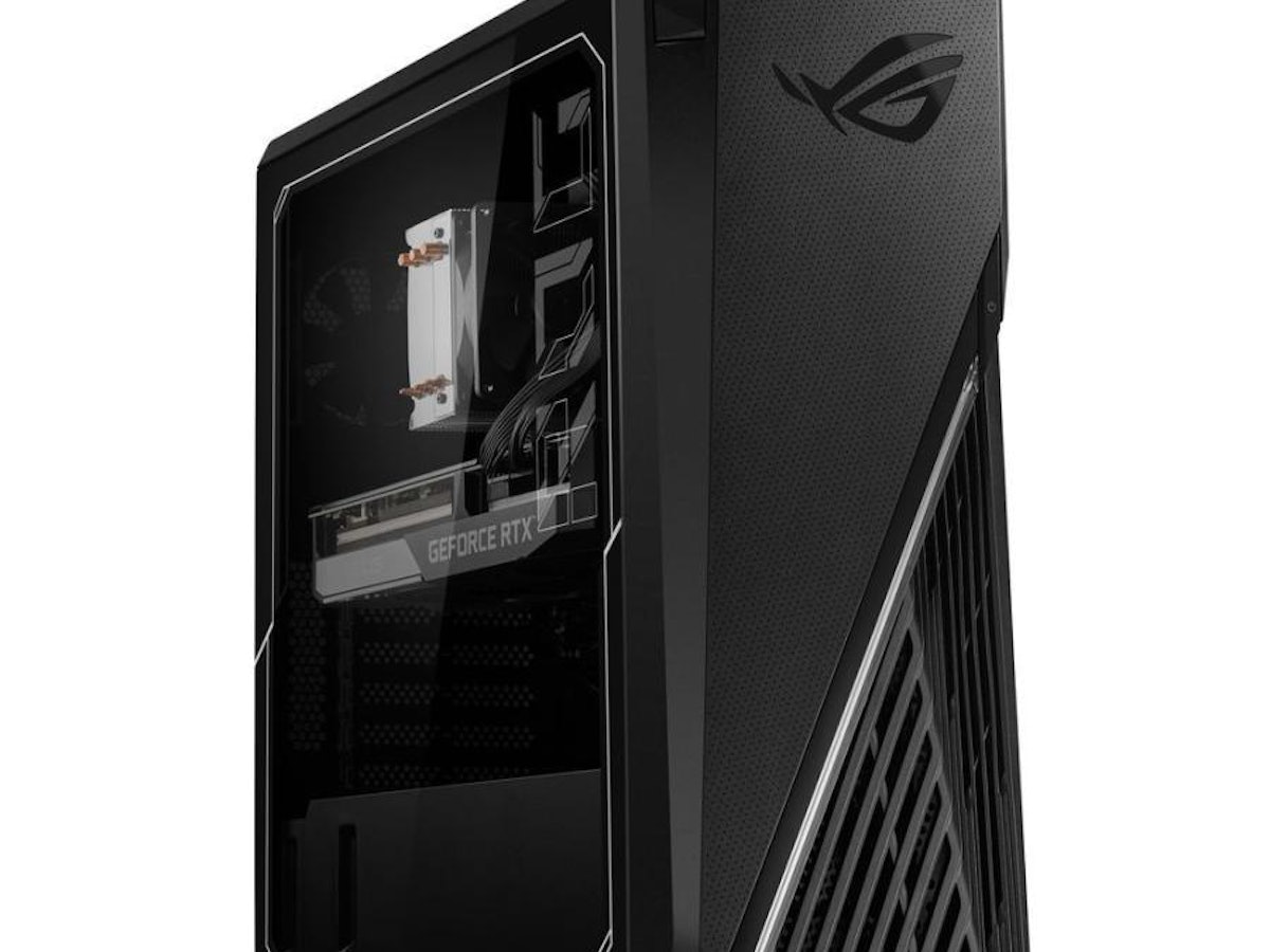 タワー型デスクトップパソコンのおすすめ人気ランキング【2026年2月