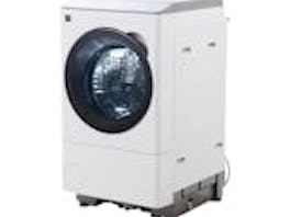 ヤマダホールディングス RORO ドラム式洗濯乾燥機 YWM-YV90Nの口コミ