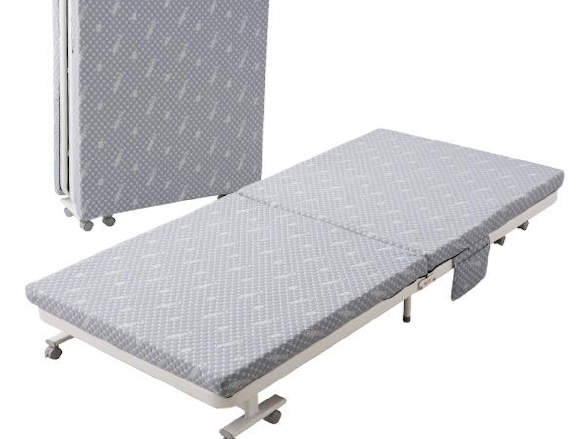 折りたたみベッドのおすすめ人気ランキング【2026年2月】 | マイベスト