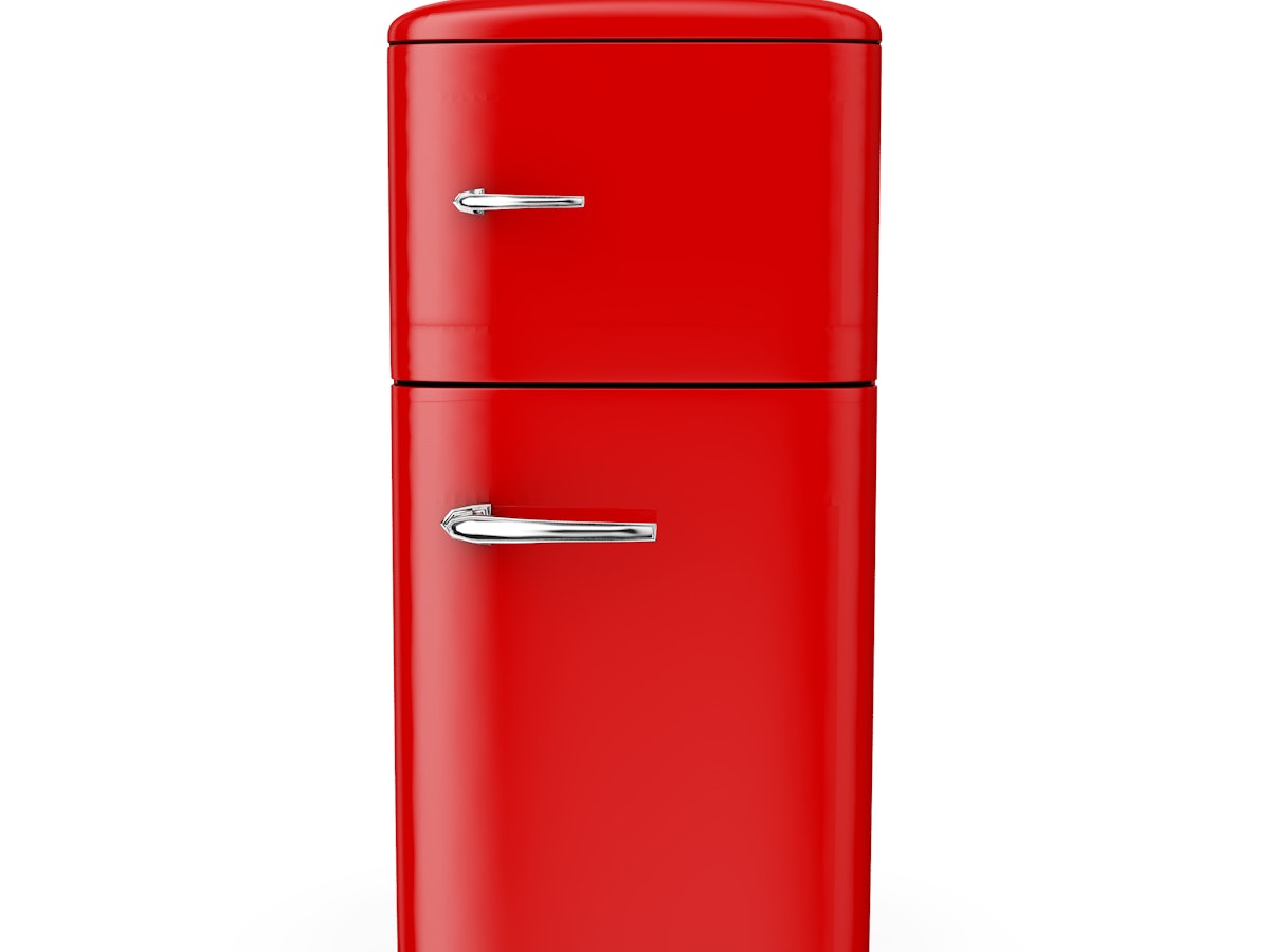赤い冷蔵庫のおすすめ人気ランキング【2026年2月】 | マイベスト