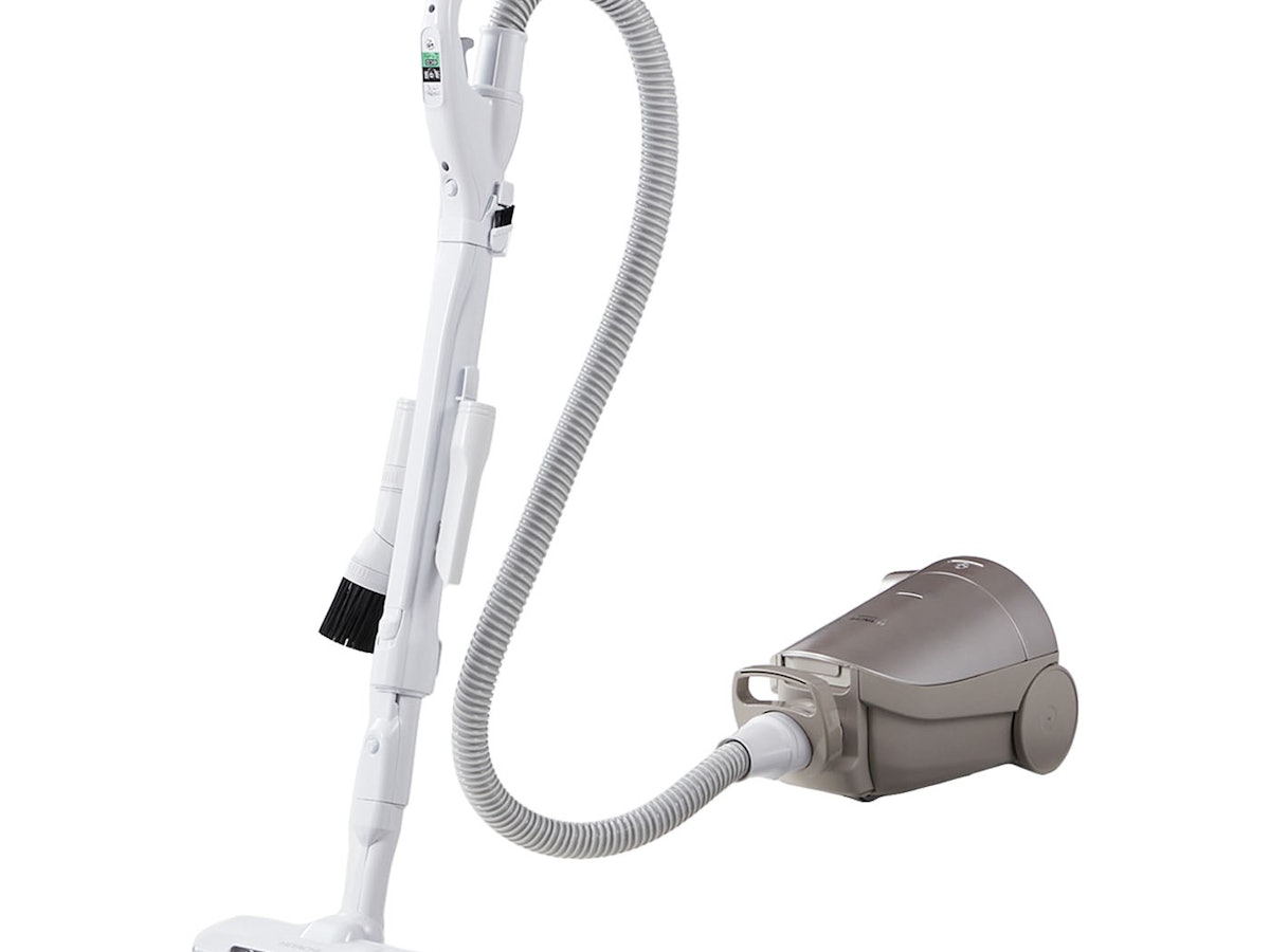 徹底比較】吸引力が高いキャニスター掃除機のおすすめ人気ランキング