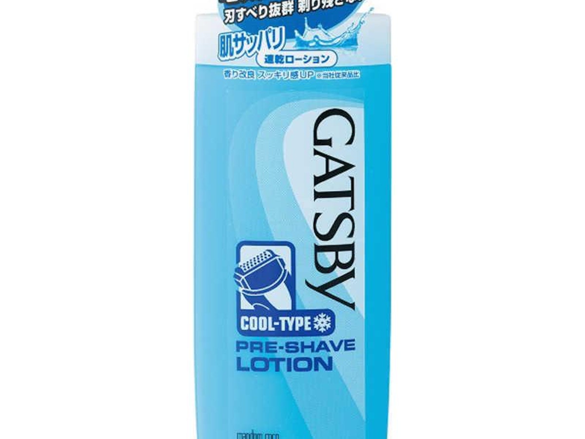 プレシェーブローションのおすすめ人気ランキング【2026年2月】 | マイ