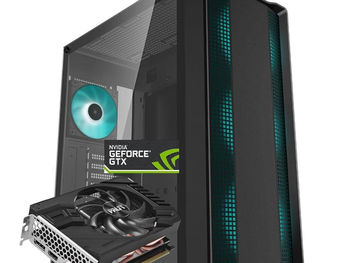 GTX 1660 SUPER搭載ゲーミングPCのおすすめ人気ランキング【2026年2月