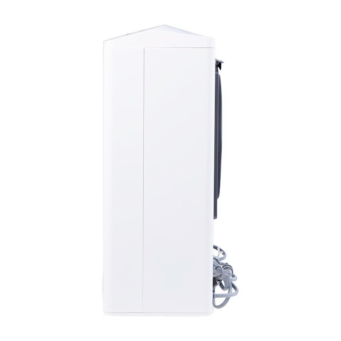 ノーリツ ガスファンヒーター Standard Type プロパンガス GFH-5803Sの