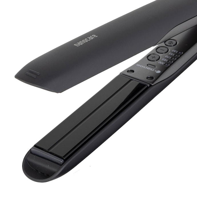 パナソニック ストレートアイロン ナノケア EH-HS0Jの口コミ・評判は
