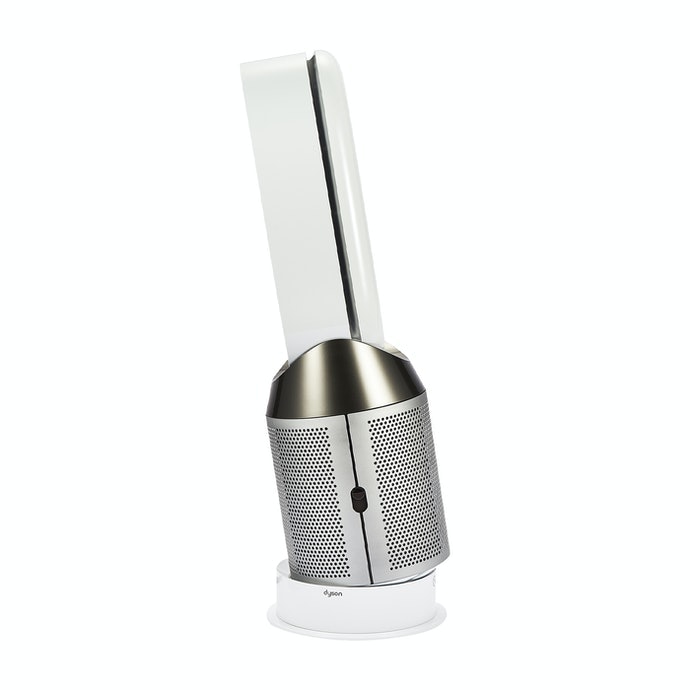 ダイソン ピュア ホット アンド クールをレビュー！クチコミ・評判をも