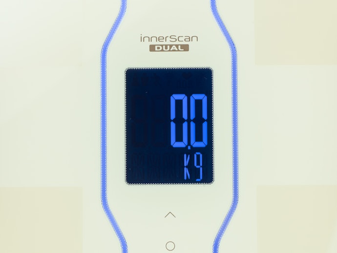 タニタ インナースキャンデュアル RD-906をレビュー！クチコミ・評判を