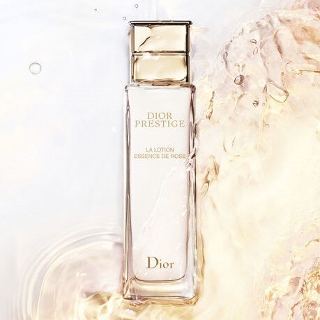ディオール プレステージ ラ ローション エッセンスをレビュー