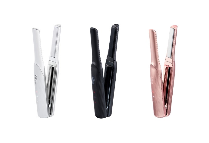 リファビューテック フィンガーアイロンをレビュー！クチコミ・評判を