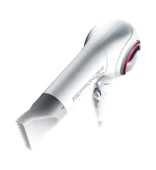 バイオプログラミング レプロナイザー 2D Plus REP2D-Gをレビュー