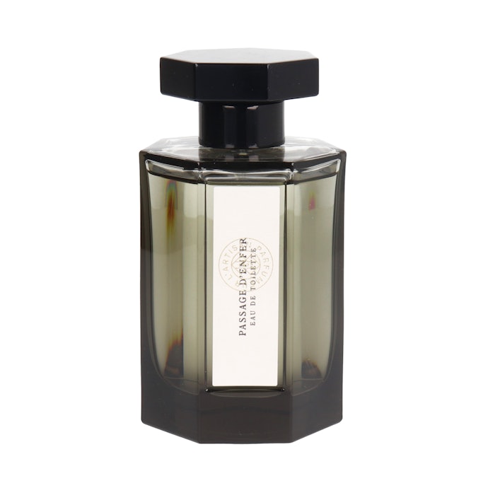 ラルチザンパフューム パッサージュ ダンフェをレビュー！クチコミ