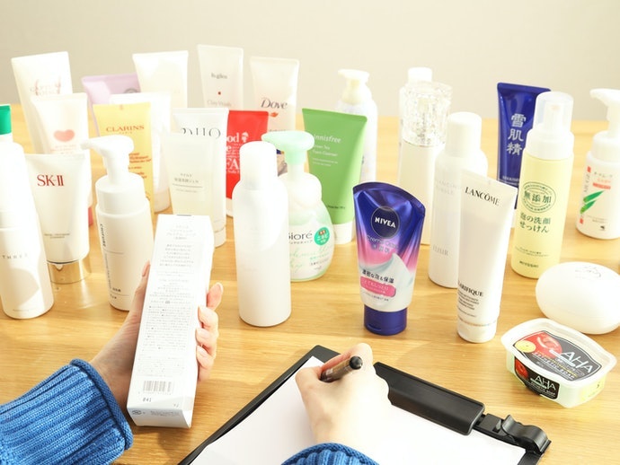 コスメデコルテ AQ ミリオリティ リペア フォーミングウォッシュ nを