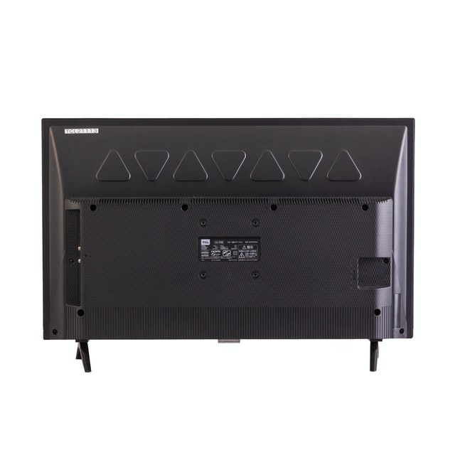 TCL フルハイビジョン スマートテレビ 32S5200Aをレビュー！クチコミ