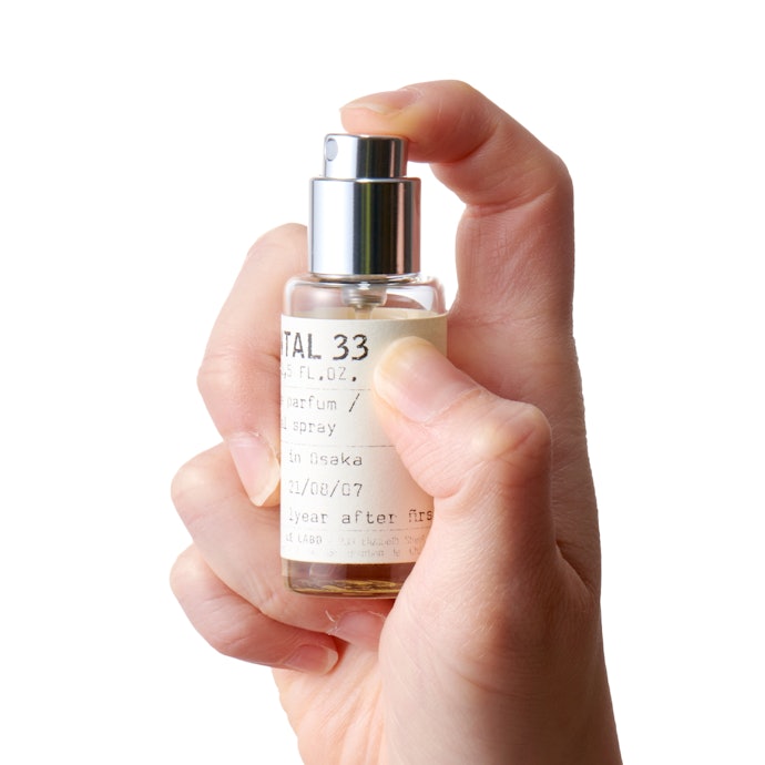 ル ラボ Santal 33をレビュー！クチコミ・評判をもとに徹底検証 | マイ