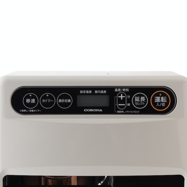 コロナ FH-G3222Yをレビュー！クチコミ・評判をもとに徹底検証 | マイ