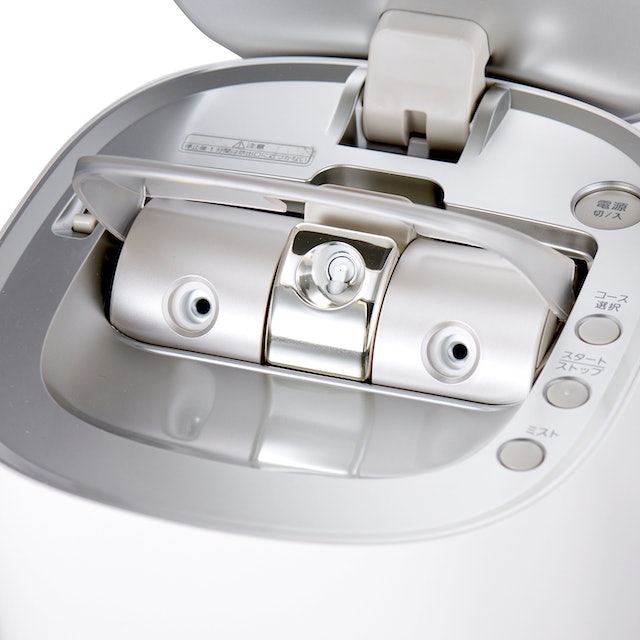 パナソニック スチーマー ナノケア EH-SA0Bをレビュー！クチコミ・評判