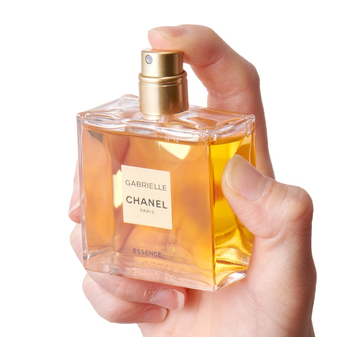 シャネル ガブリエル オードゥパルファム ガブリエル シャネル