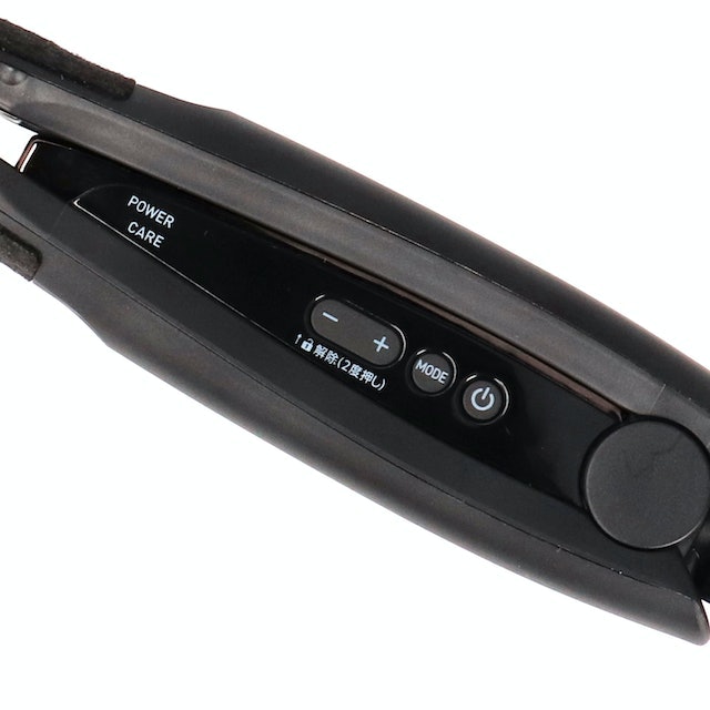 Nobby by TESCOM プロフェッショナル プロテクトイオン ヘアーアイロン