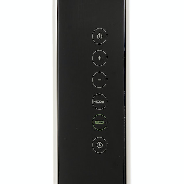 デロンギ コンベクターヒーター HXJ60L12-WHをレビュー！クチコミ