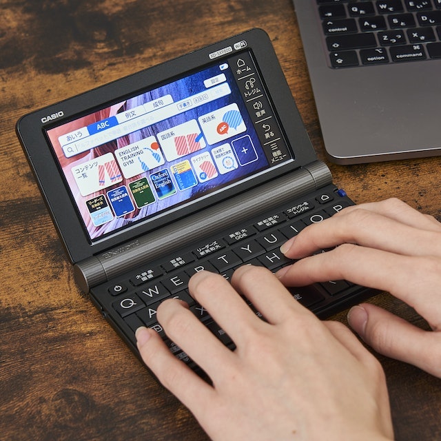 カシオ 英語モデル 2020年モデル XD-SX9800をレビュー！クチコミ・評判