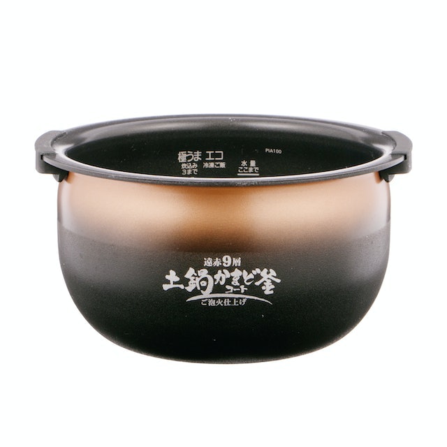 タイガー 圧力IHジャー炊飯器 ご泡火炊き JPI-A100をレビュー