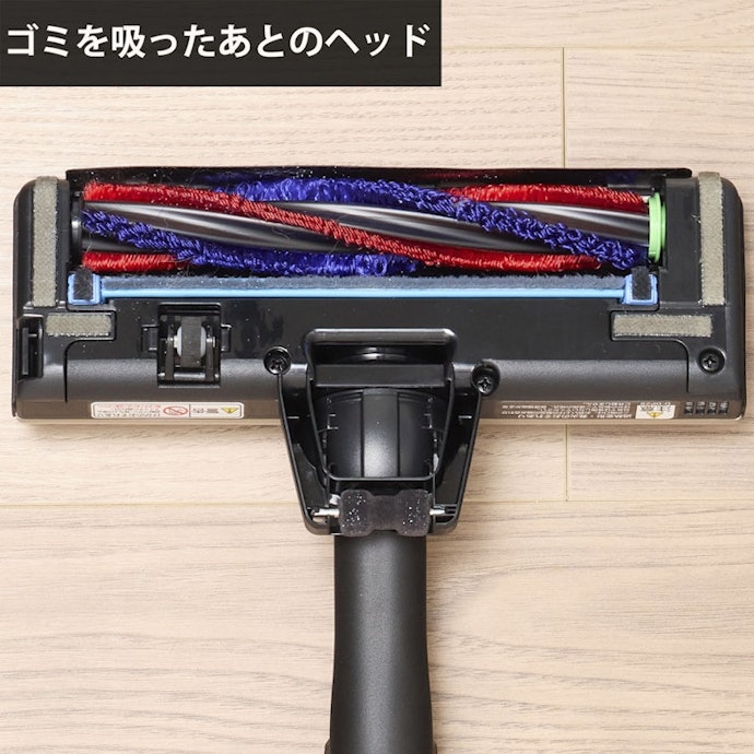 日立 パワかるスティック PV-BL50Lの評判・口コミは？実際に使用して