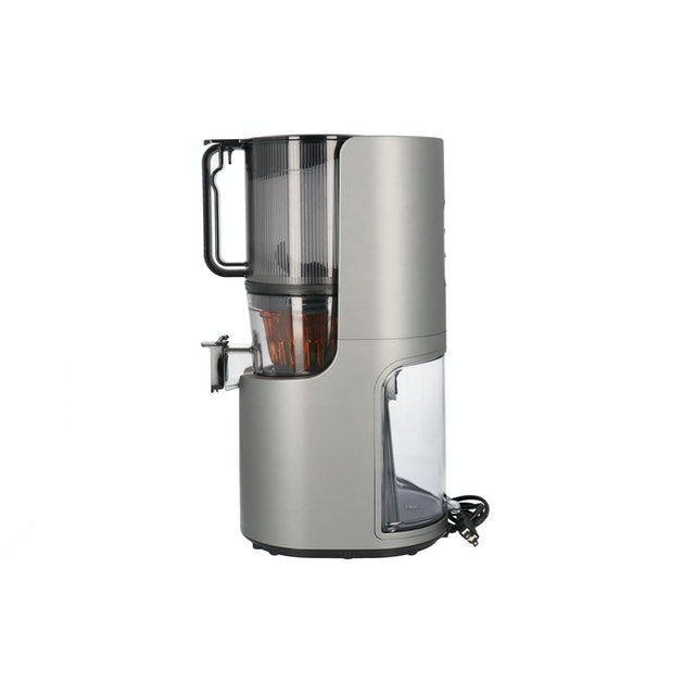 ヒューロム スロージューサーH-200をレビュー！クチコミ・評判をもとに