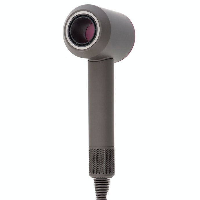 ダイソン Supersonic Ionicヘアドライヤー HD08をレビュー！クチコミ