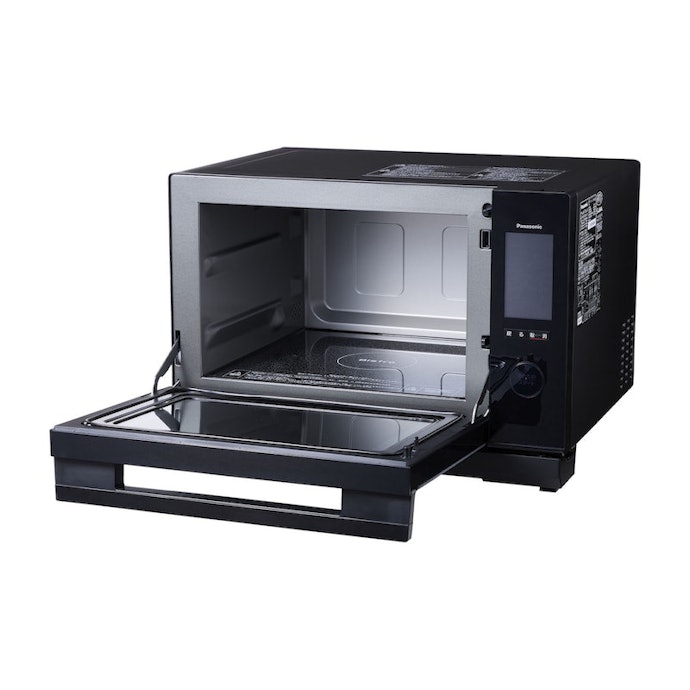 パナソニック スチームオーブンレンジ NE-BS6Aの口コミ・評判は？実際