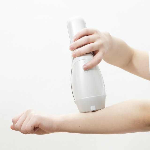 レイボーテ Rフラッシュ ハイパー STA-205Lをレビュー！クチコミ・評判