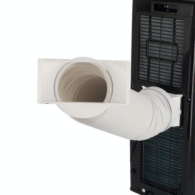 アイリスオーヤマ ポータブルクーラー IPP-2221G-Wをレビュー